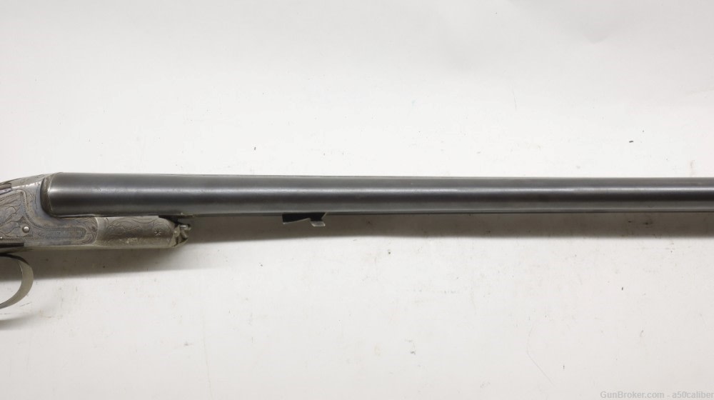 LC Smith Ideal Grade 12ga 30" Needs some TLC #23040016-img-3