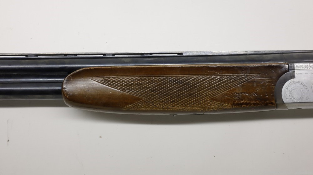 Sarasqueta, Felix, Box lock, 12ga, 28" Double triggers #23080214-img-14