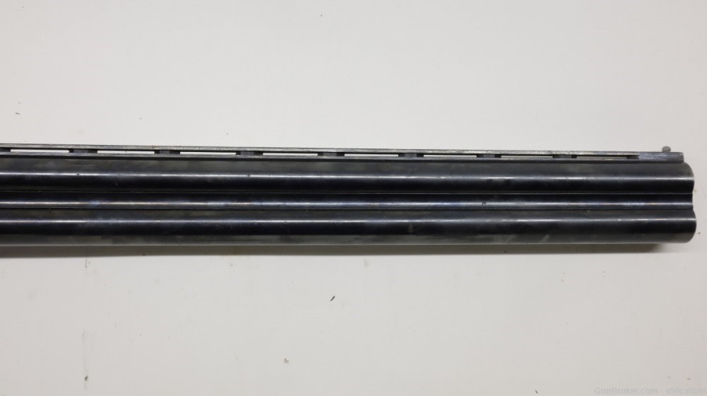 Sarasqueta, Felix, Box lock, 12ga, 28" Double triggers #23080214-img-4