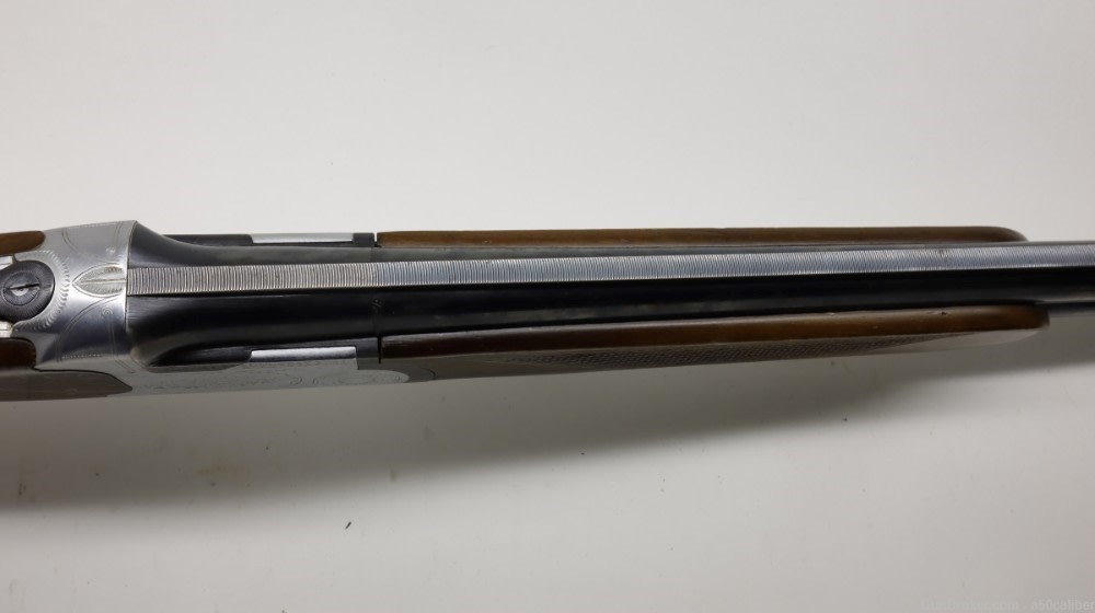 Sarasqueta, Felix, Box lock, 12ga, 28" Double triggers #23080214-img-7