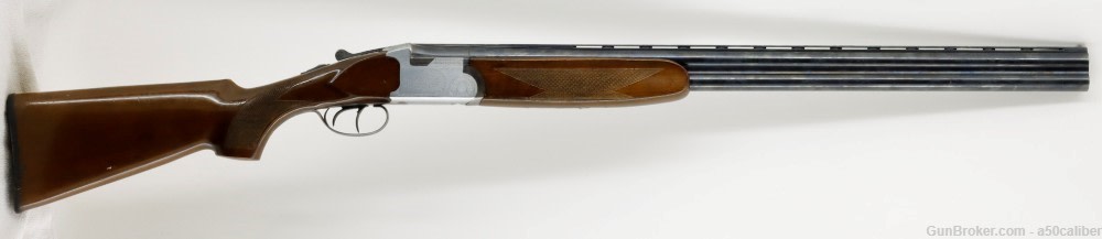 Sarasqueta, Felix, Box lock, 12ga, 28" Double triggers #23080214-img-18