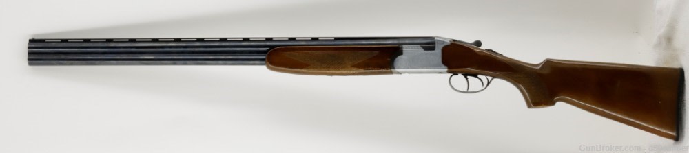 Sarasqueta, Felix, Box lock, 12ga, 28" Double triggers #23080214-img-19