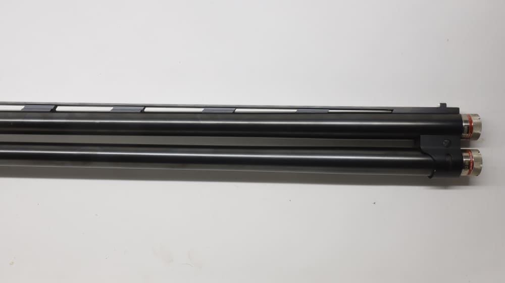 Fabarm Axis RS 12 12ga 30" Screw chokes x 5 black engraved 2018 #25080202-img-4