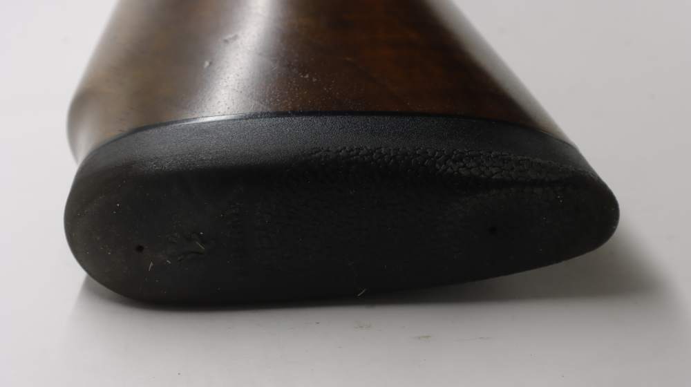 Fabarm Axis RS 12 12ga 30" Screw chokes x 5 black engraved 2018 #25080202-img-1