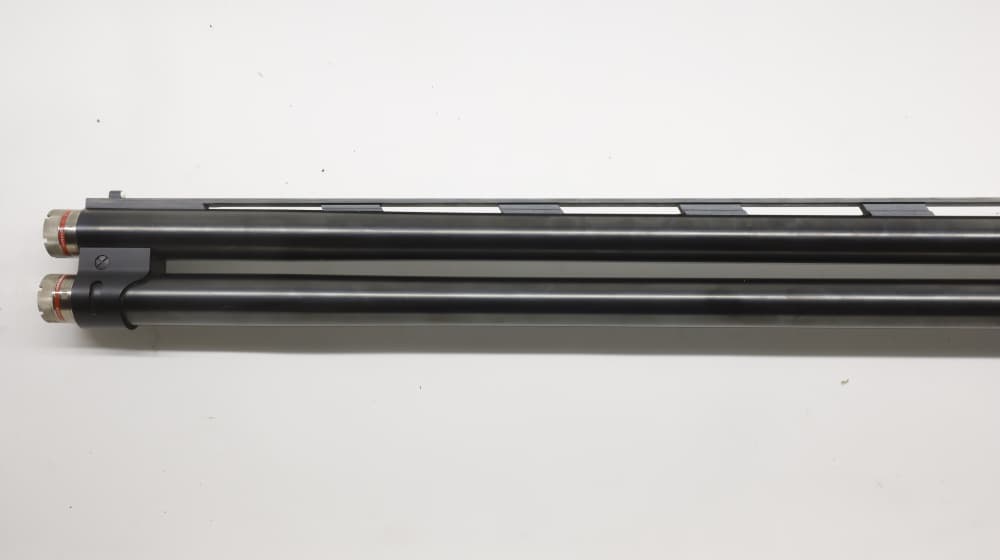 Fabarm Axis RS 12 12ga 30" Screw chokes x 5 black engraved 2018 #25080202-img-17