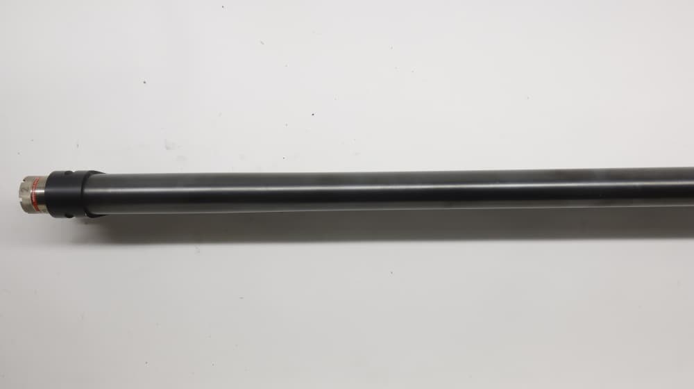 Fabarm Axis RS 12 12ga 30" Screw chokes x 5 black engraved 2018 #25080202-img-10