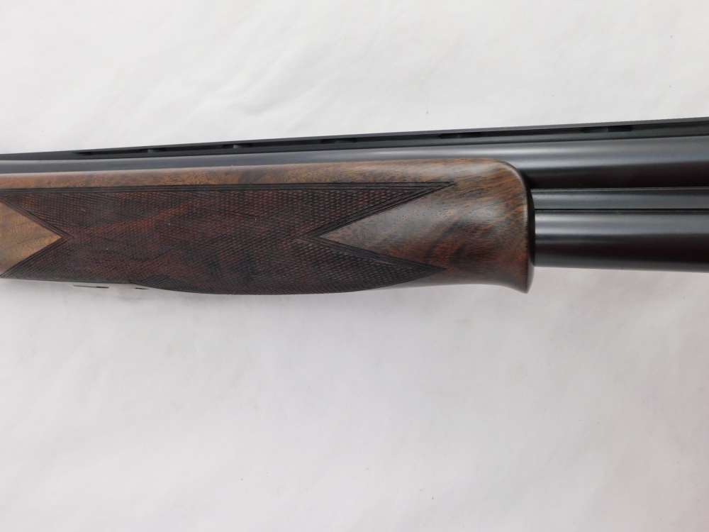 1980 Browning Superposed Continental 20 30/06 In The Case-img-17