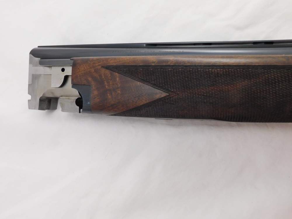 1980 Browning Superposed Continental 20 30/06 In The Case-img-16