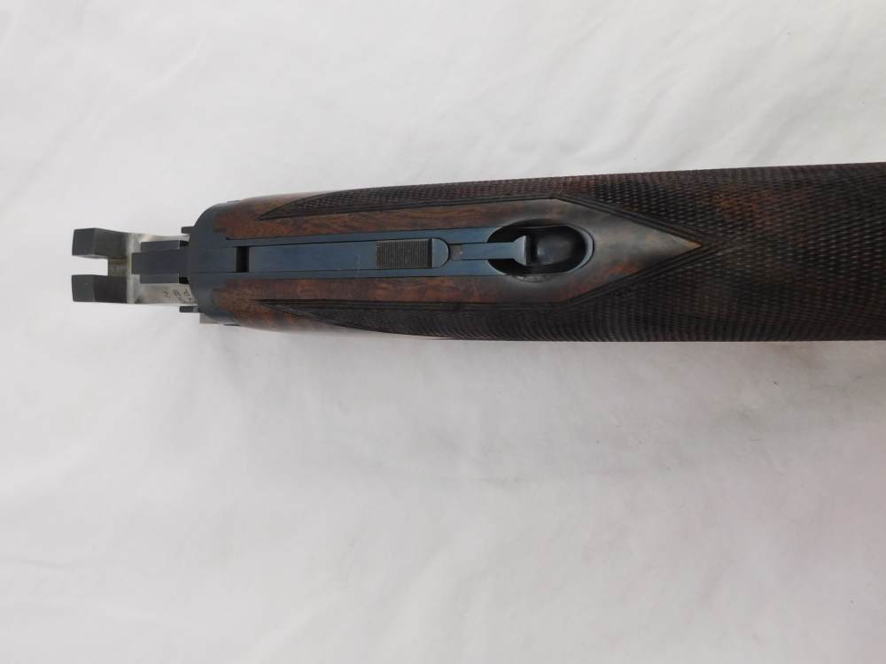 1980 Browning Superposed Continental 20 30/06 In The Case-img-18