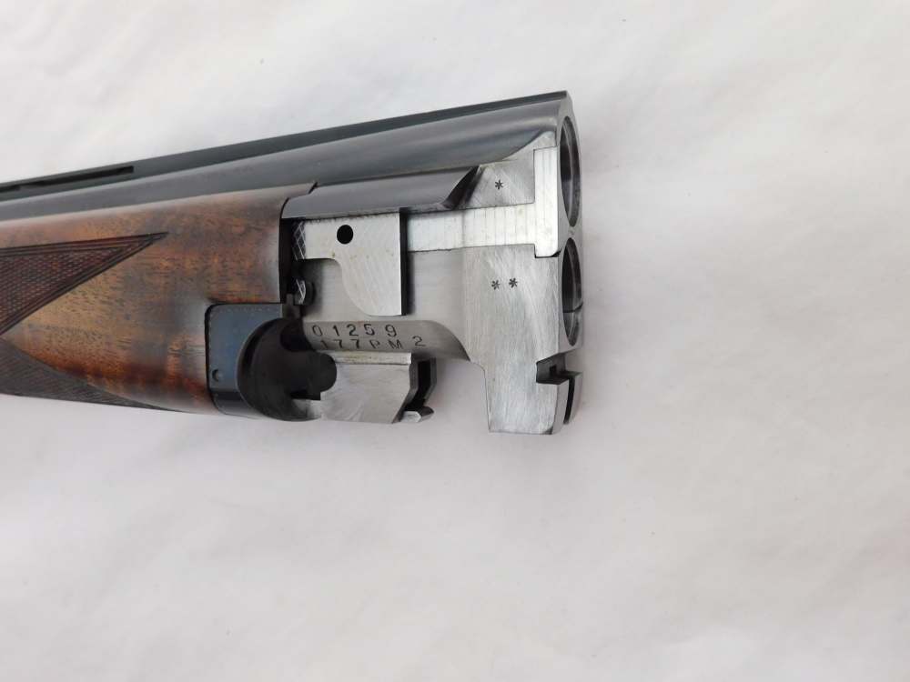 1980 Browning Superposed Continental 20 30/06 In The Case-img-21