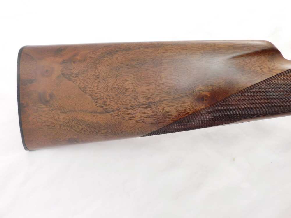 1980 Browning Superposed Continental 20 30/06 In The Case-img-4