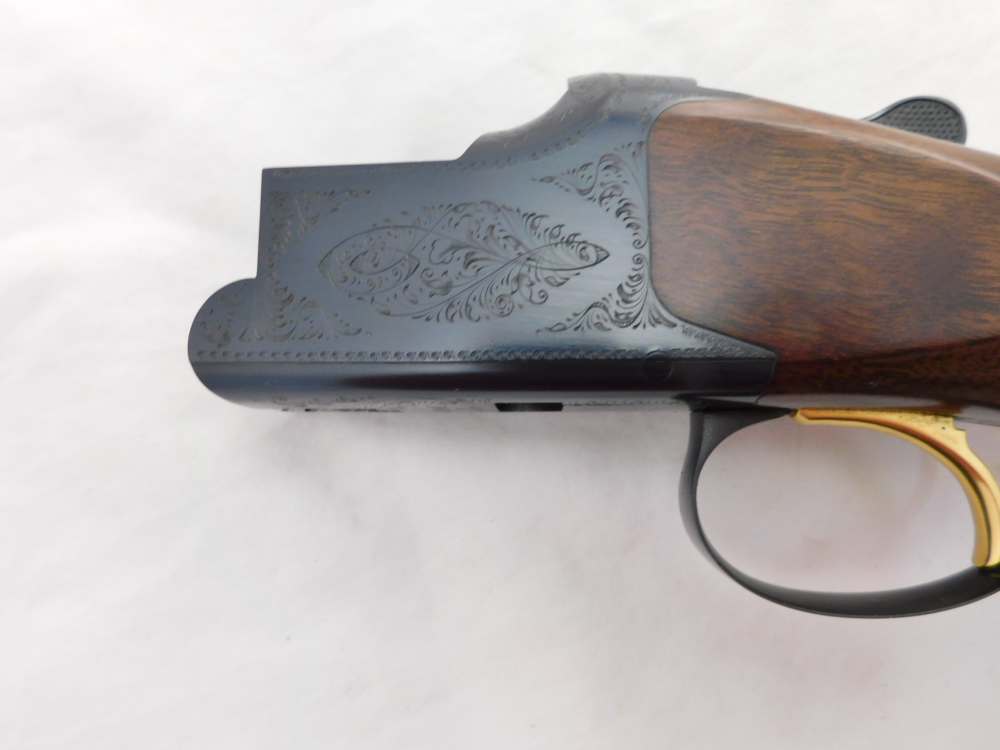 1980 Browning Superposed Continental 20 30/06 In The Case-img-8