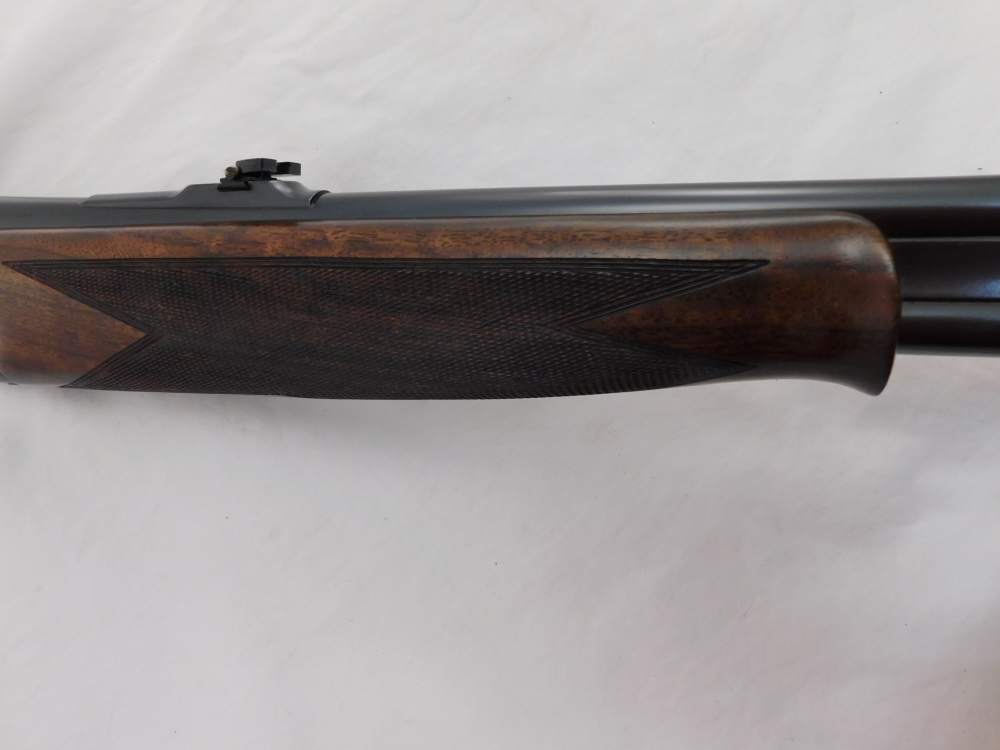 1980 Browning Superposed Continental 20 30/06 In The Case-img-11