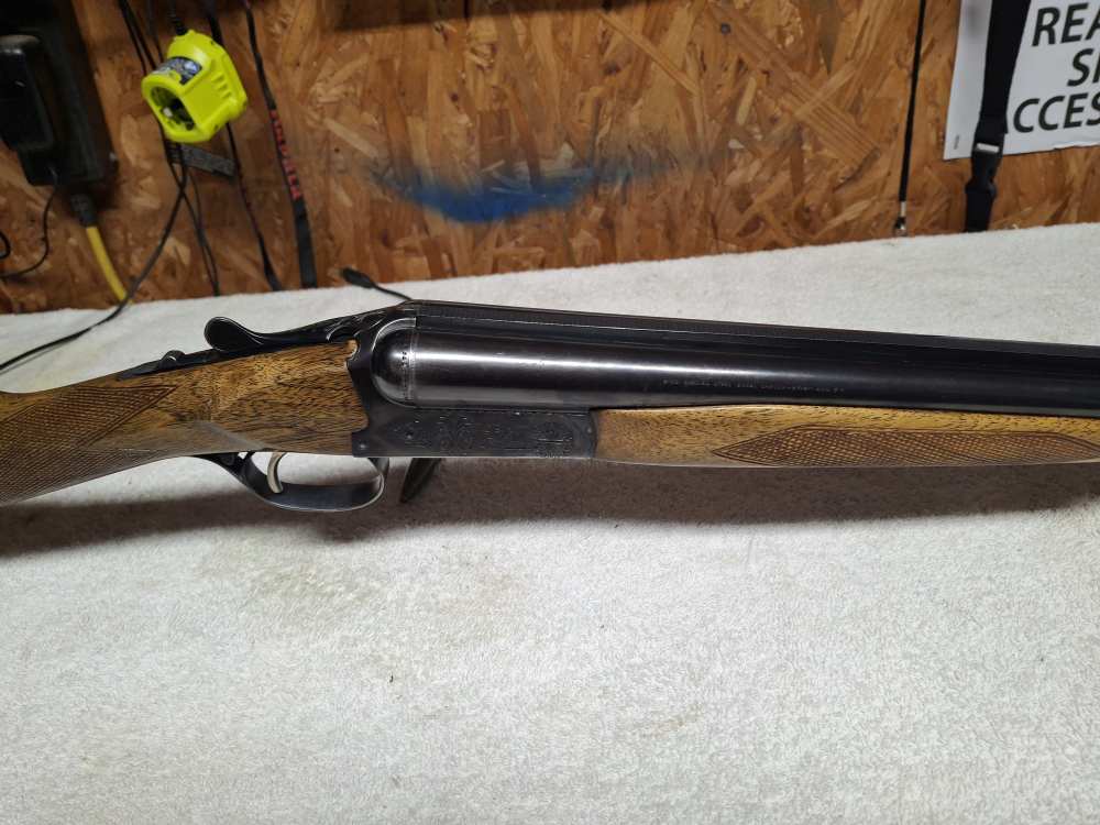 Browning BSS 20 gauge single trigger-img-5