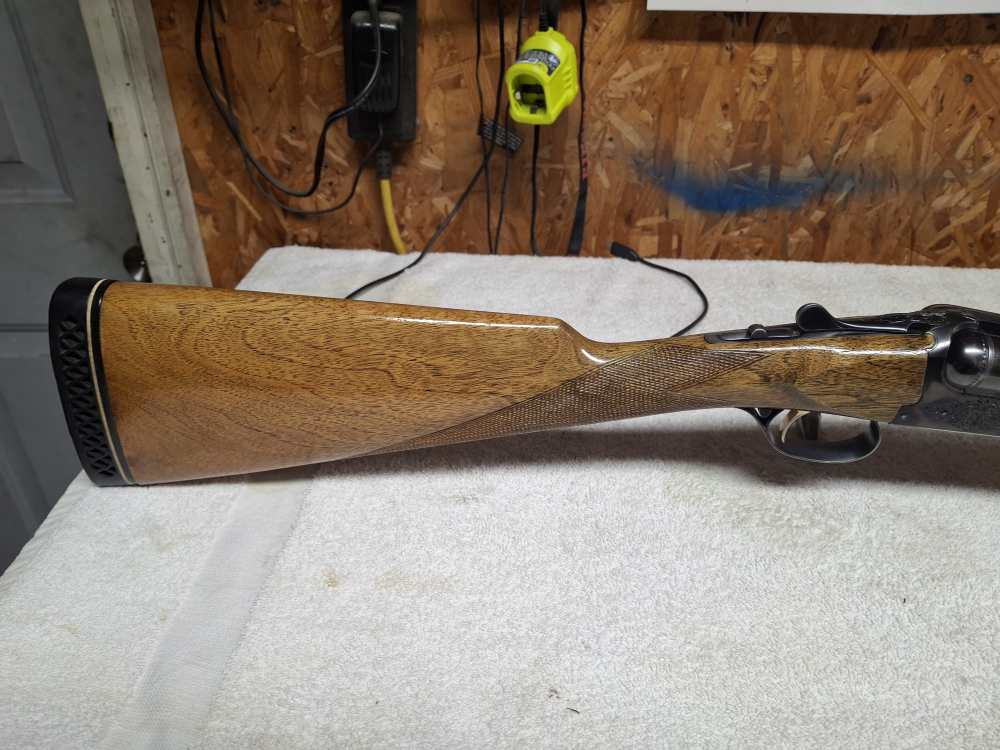 Browning BSS 20 gauge single trigger-img-6