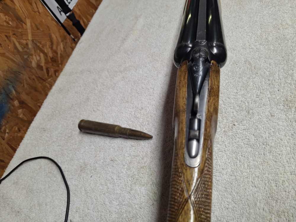 Browning BSS 20 gauge single trigger-img-2