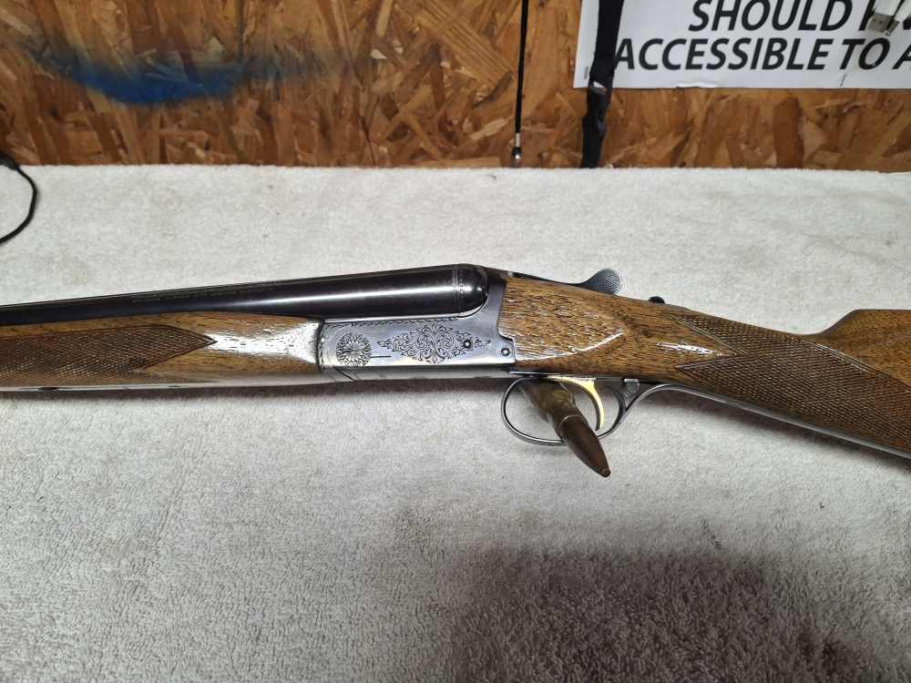 Browning BSS 20 gauge single trigger-img-0