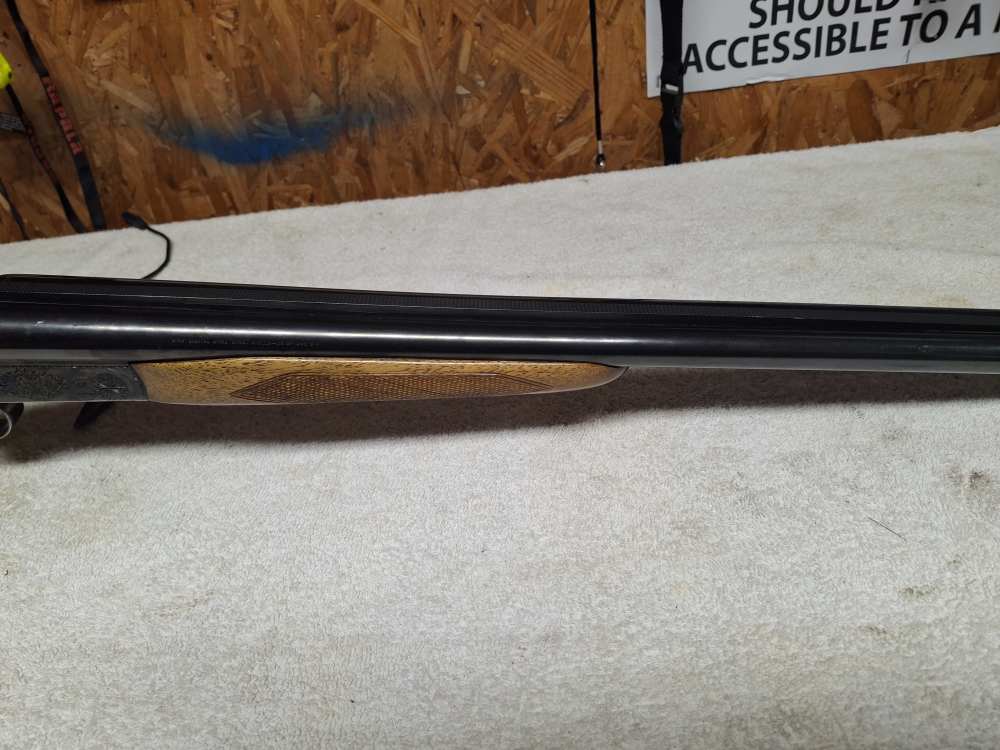 Browning BSS 20 gauge single trigger-img-7
