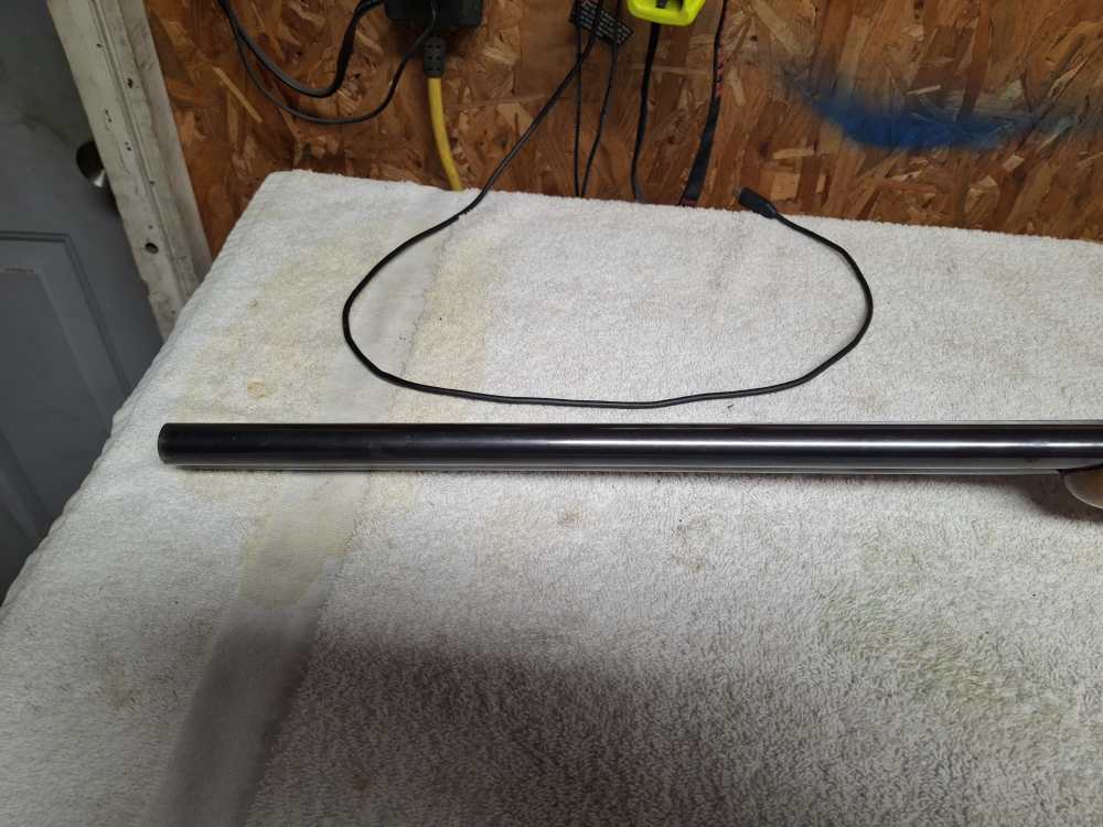Browning BSS 20 gauge single trigger-img-4