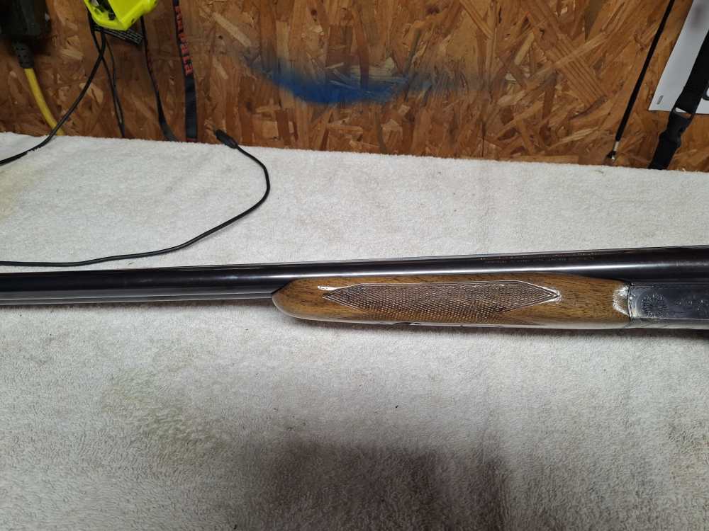 Browning BSS 20 gauge single trigger-img-3