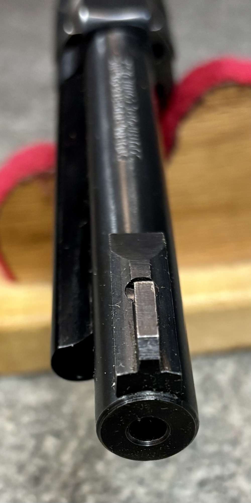 Ruger Single Six made in 1970 convertible with both cyls and boxes -img-9
