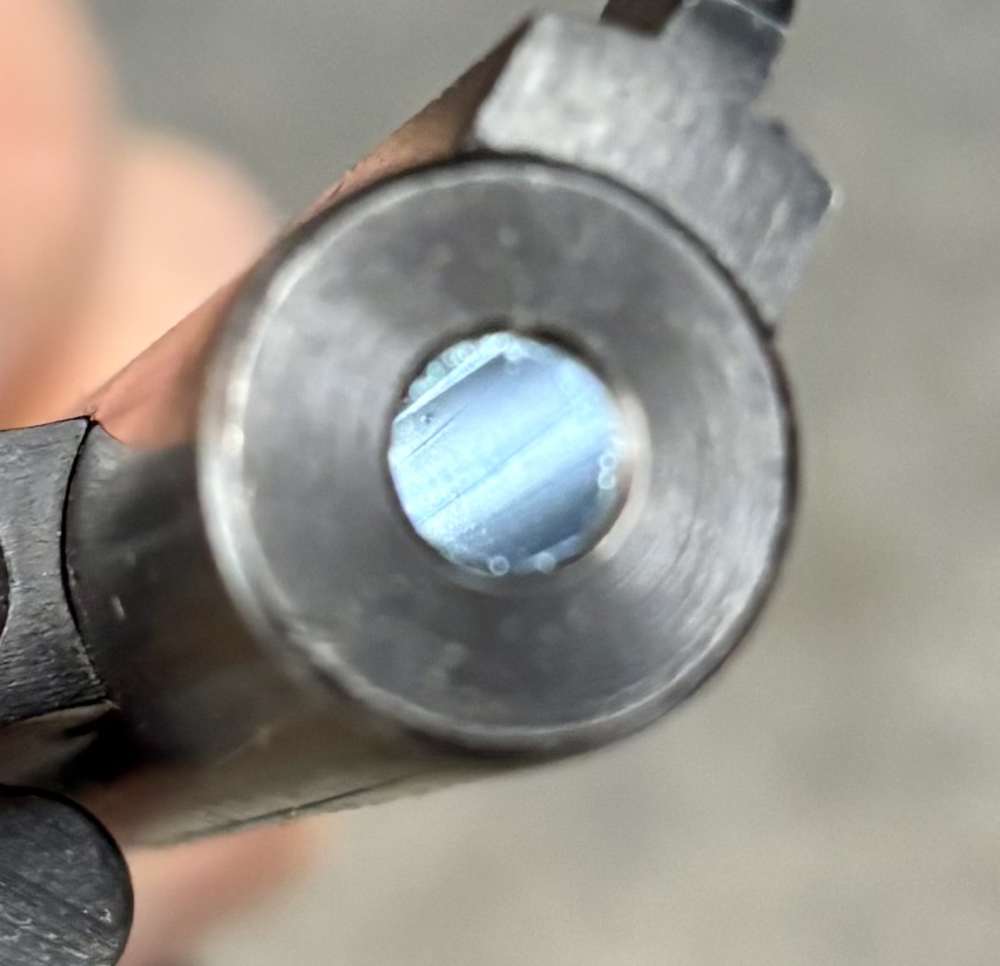 Ruger Single Six made in 1970 convertible with both cyls and boxes -img-19