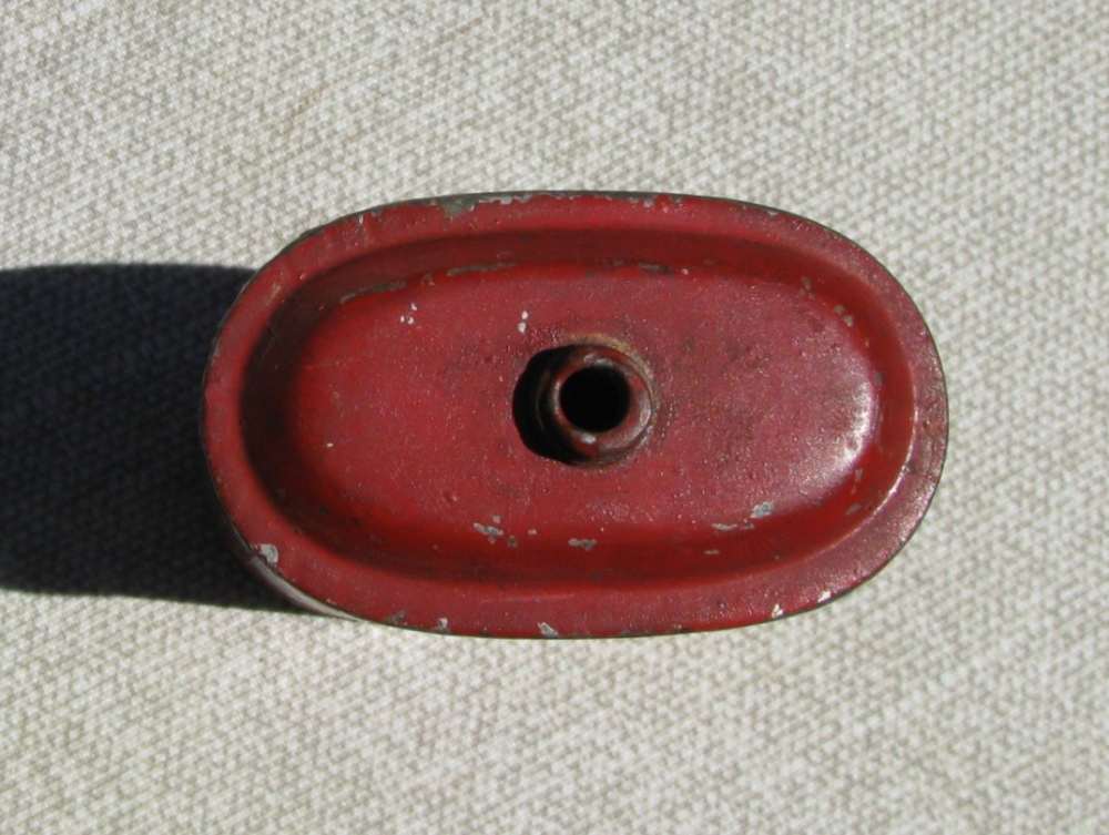 Eureka Powder Works Hunting Dog Imperial Gun Powder Tin 1885 –1905-img-9