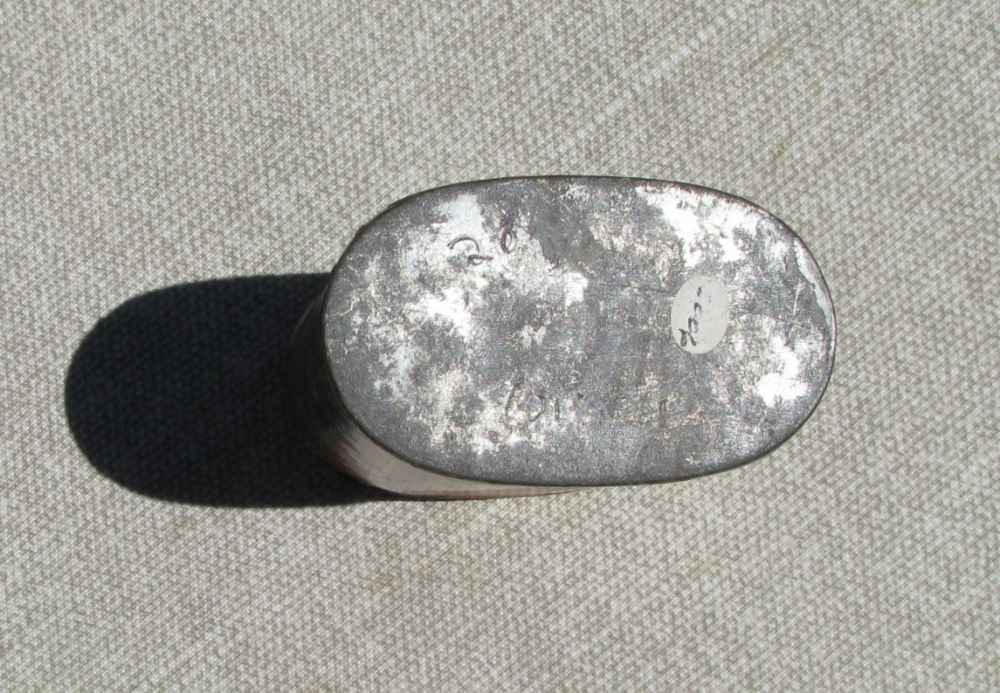 Eureka Powder Works Hunting Dog Imperial Gun Powder Tin 1885 –1905-img-12
