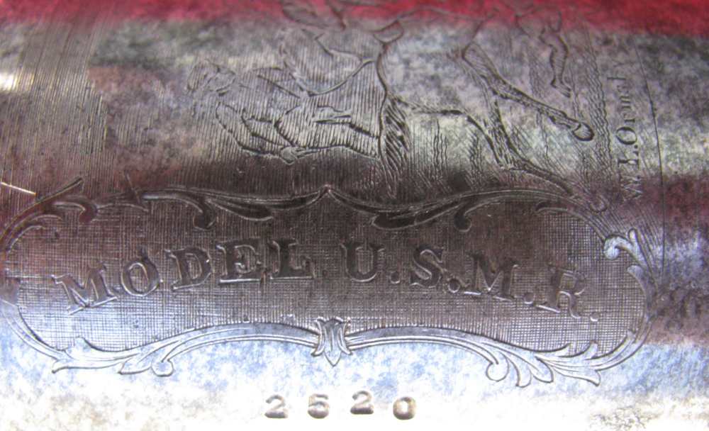 SALE! HISTORICALY IMPORTANT COLT 1848 FLUCK DRAGOON PERIOD CYLINDER+HAMMER-img-23