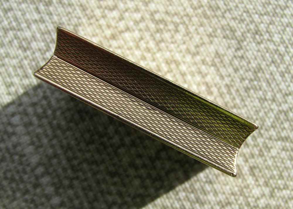  FINE ART DECO 9 KARAT GOLD PILL BOX LUXURY RETAILOR ASPREY LONDON 1935-img-17