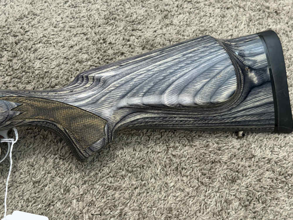Remington 700 LSS 300 Win Mag laminate stainless SS 24” SS nice 1994-img-5