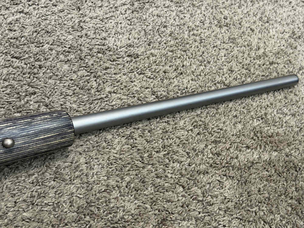 Remington 700 LSS 300 Win Mag laminate stainless SS 24” SS nice 1994-img-15