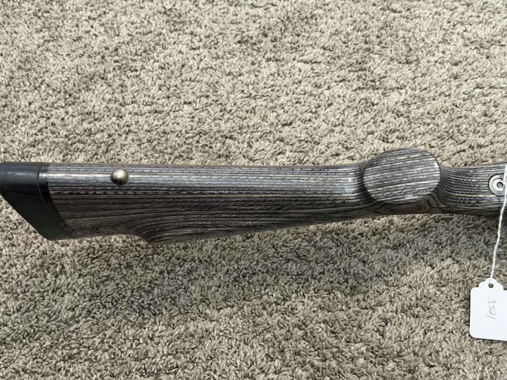 Remington 700 LSS 300 Win Mag laminate stainless SS 24” SS nice 1994-img-13