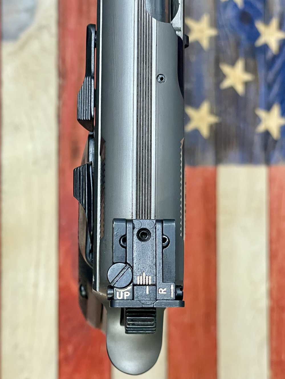 Tangfolio EAA Witness 45 ACP with comp-img-9