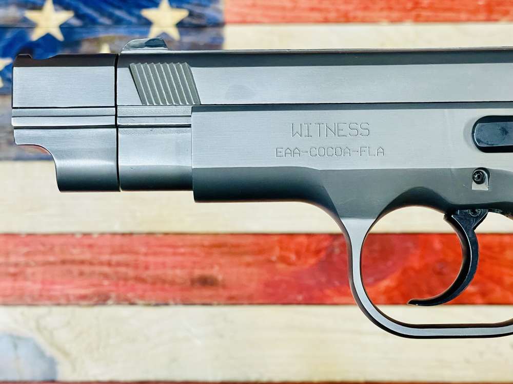 Tangfolio EAA Witness 45 ACP with comp-img-6