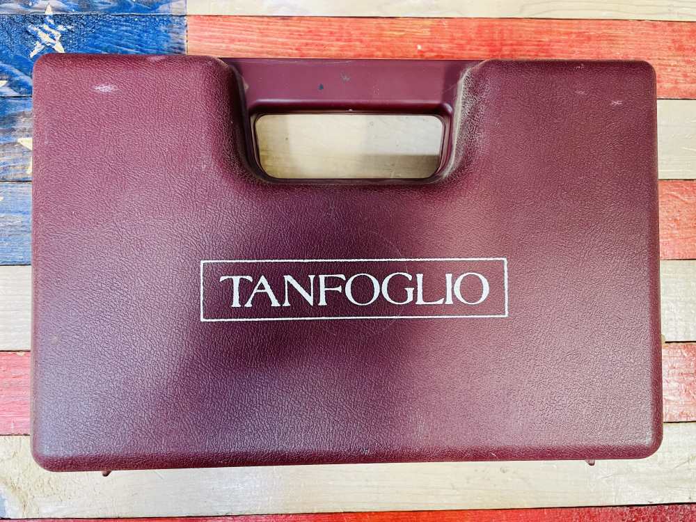 Tangfolio EAA Witness 45 ACP with comp-img-1