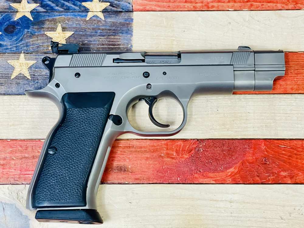 Tangfolio EAA Witness 45 ACP with comp-img-3