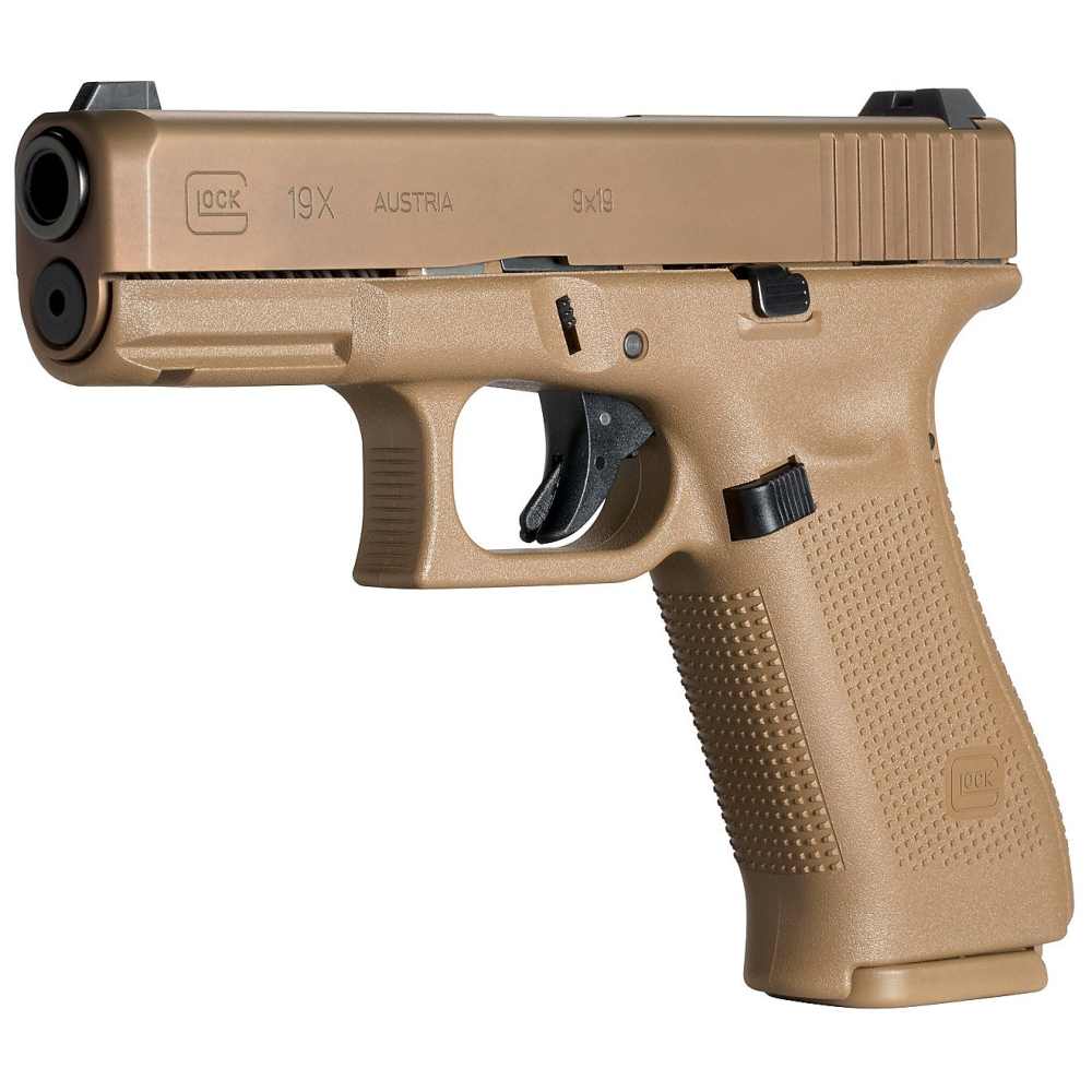 Glock 19x Gen 5 -img-0