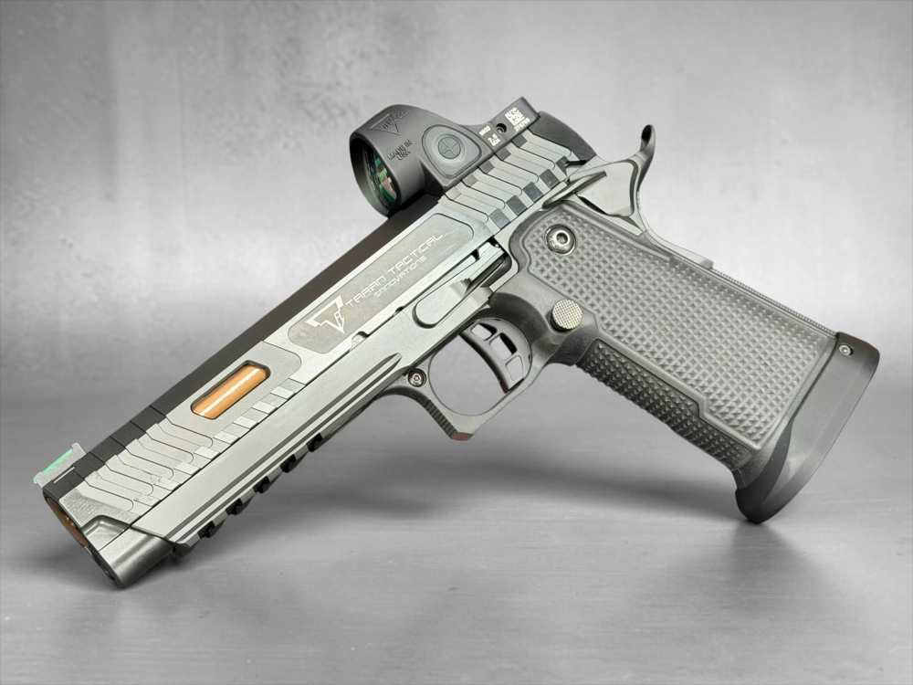 TARAN TACTICAL COMBAT MASTER 5.4” WITH TRIJICON SRO JW3-img-1