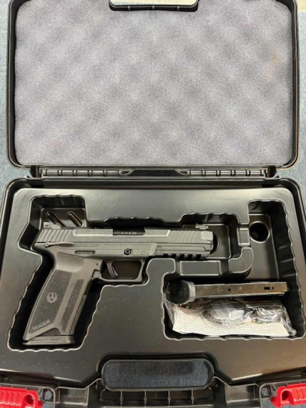 Ruger 57-img-0