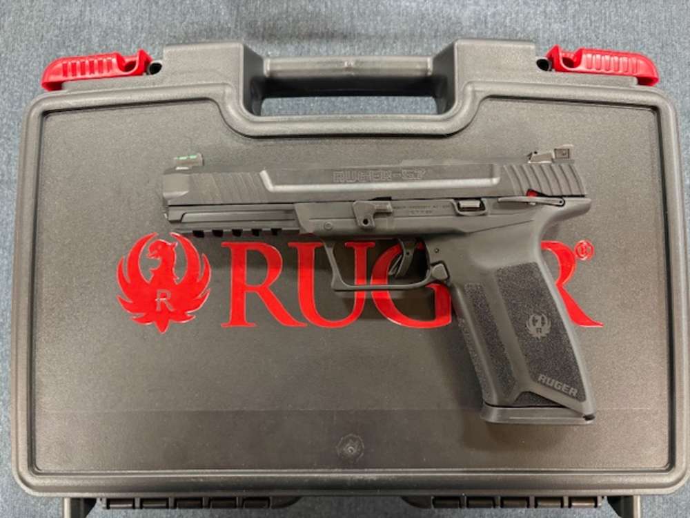 Ruger 57-img-1
