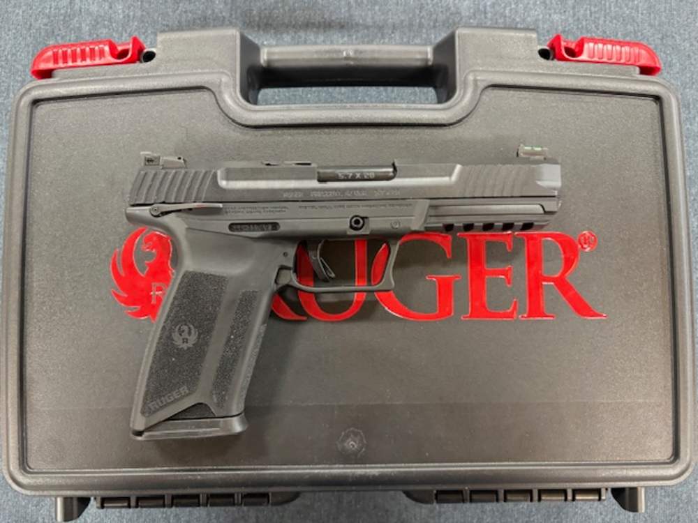 Ruger 57-img-2