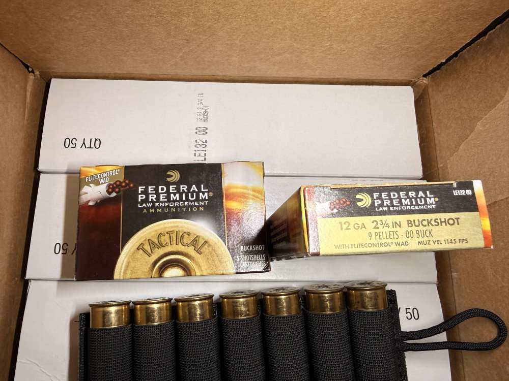 Federal premium LE 12 gauge flitecontrol-img-1