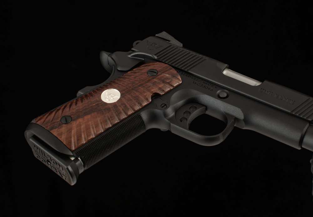 Wilson Combat CQB Elite Compact 9mm – VFI SERIES, CHERRY, LIGHTWEIGHT FRAME-img-11