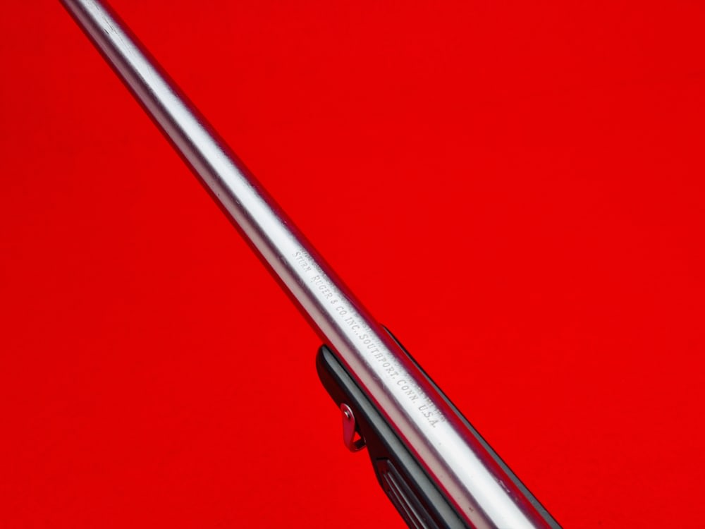 1998 Ruger M77 Mark II Stainless .25-06 - *SCARCE ZYTEL PADDLE STOCK*-img-14