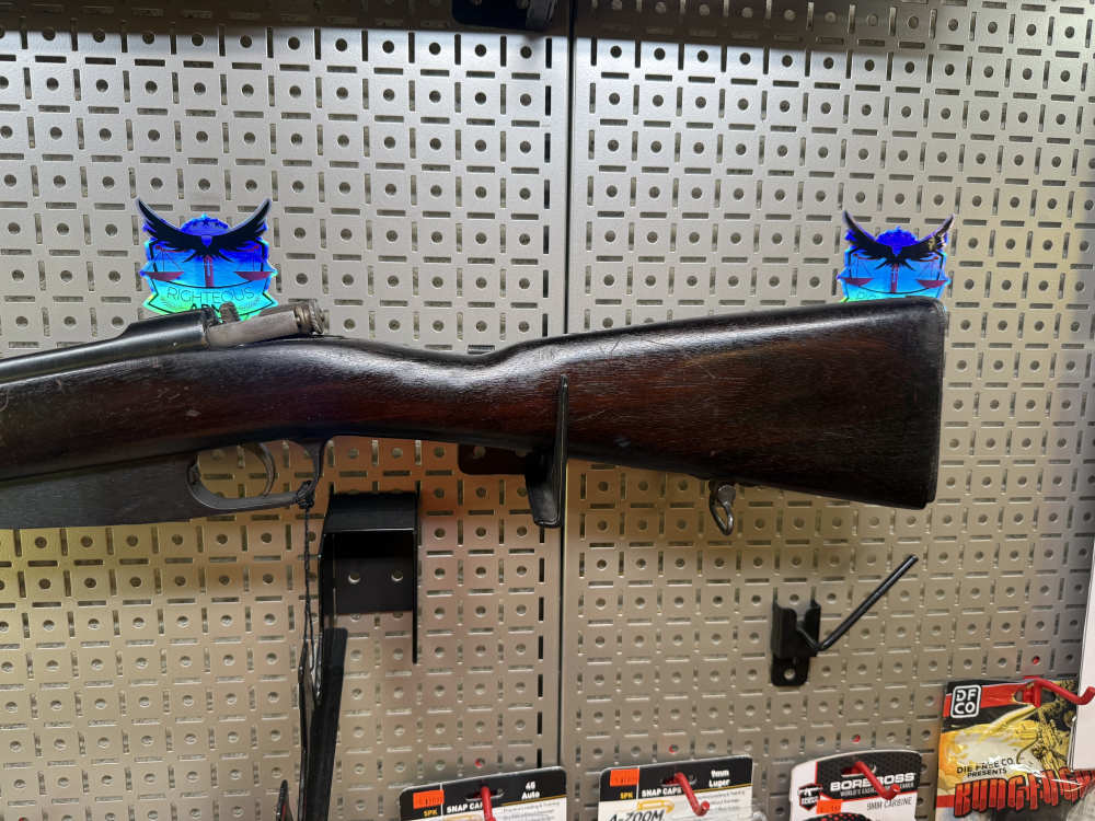 Carcano 1918 Terni straight bolt WWI-img-10