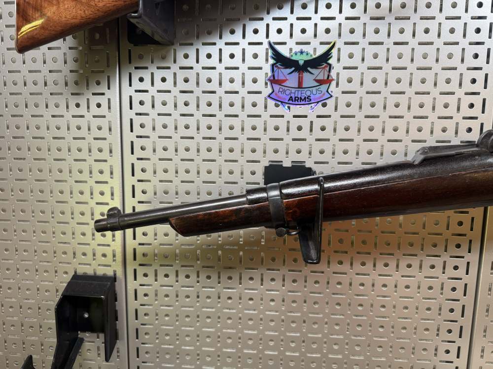 Carcano 1918 Terni straight bolt WWI-img-8