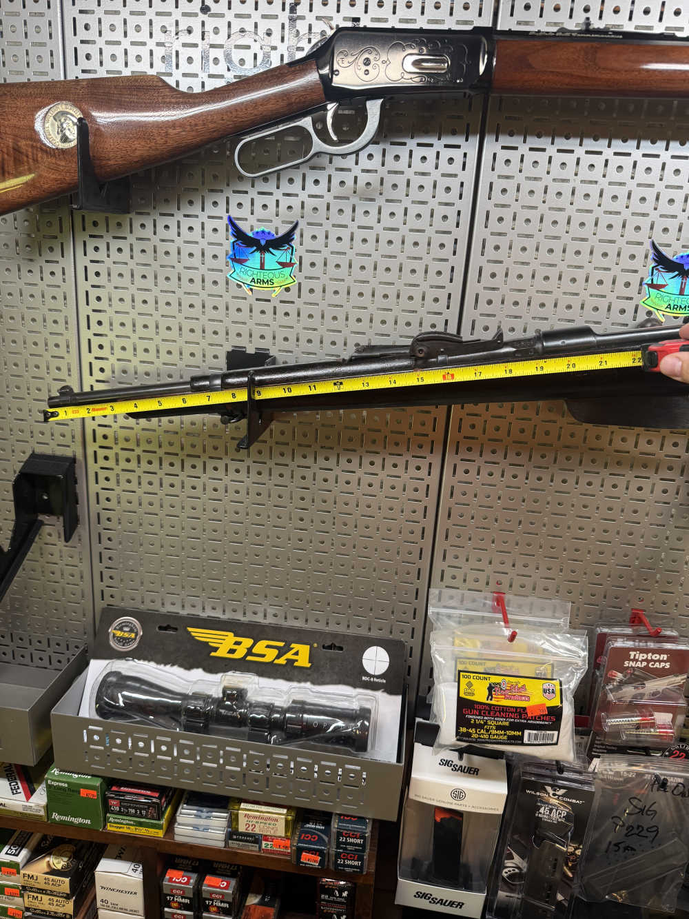 Carcano 1918 Terni straight bolt WWI-img-13