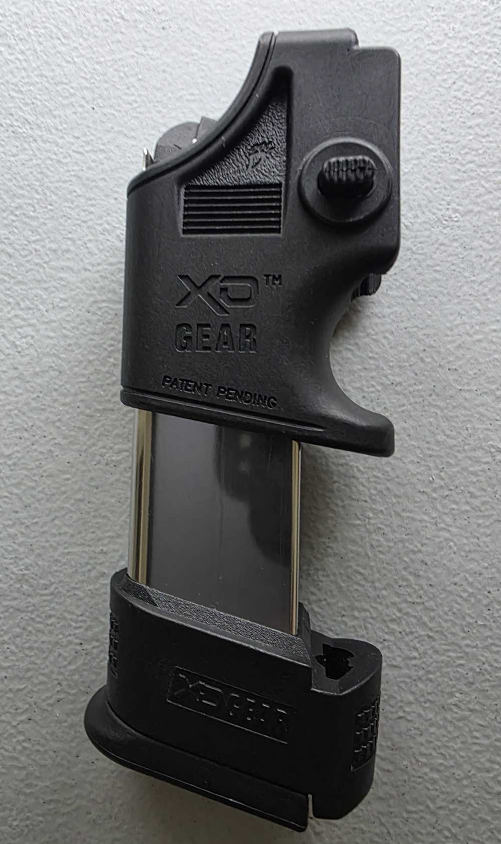 SPRINGFIELD XD 9MM SUB COMPACT-img-5