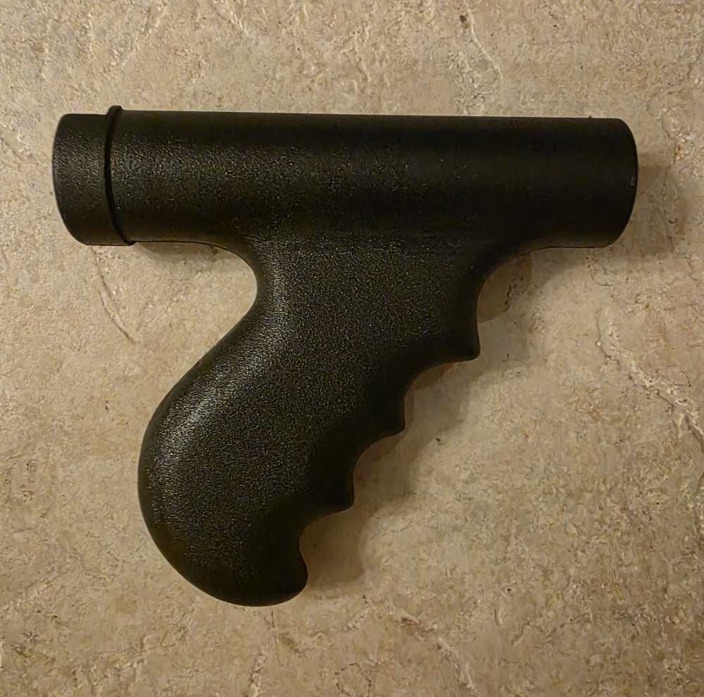 NEW REMINGTON 870 FORWARD GRIP-img-1